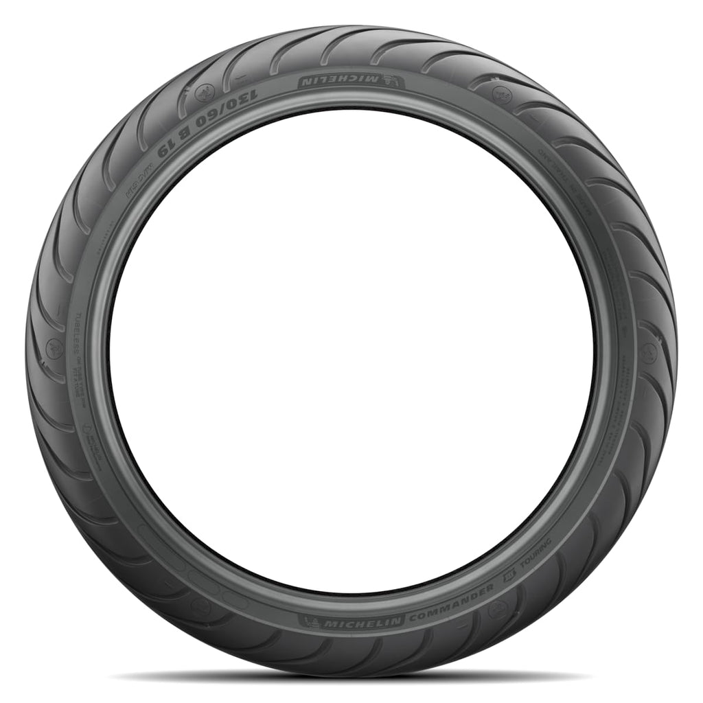 Michelin Commander III - 130/60 B19-44850