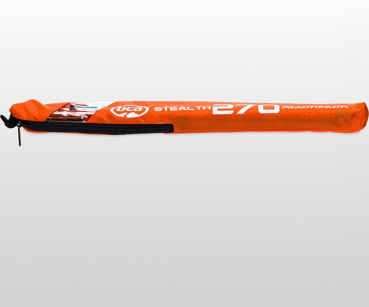 BCA Tracker S Rescue Package - Bundle
