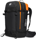 Mammut Pro 35 Removable Airbag 3.0, Black, 35 L, 2610-02130-0001-1035