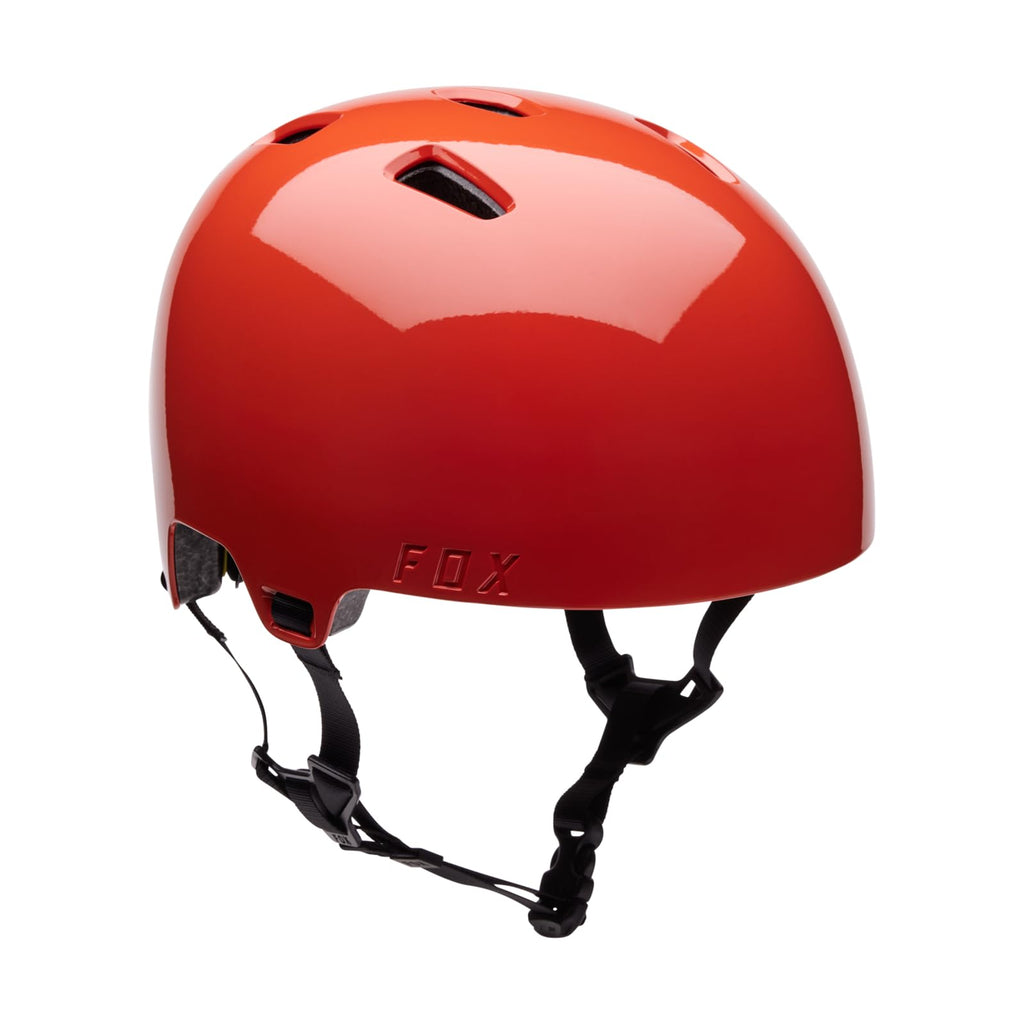 Fox Racing Unisex Flight Mountain Bike Helmet