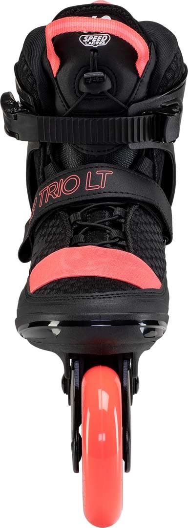 K2 Trio LT 100 Womens Urban Inline Skates