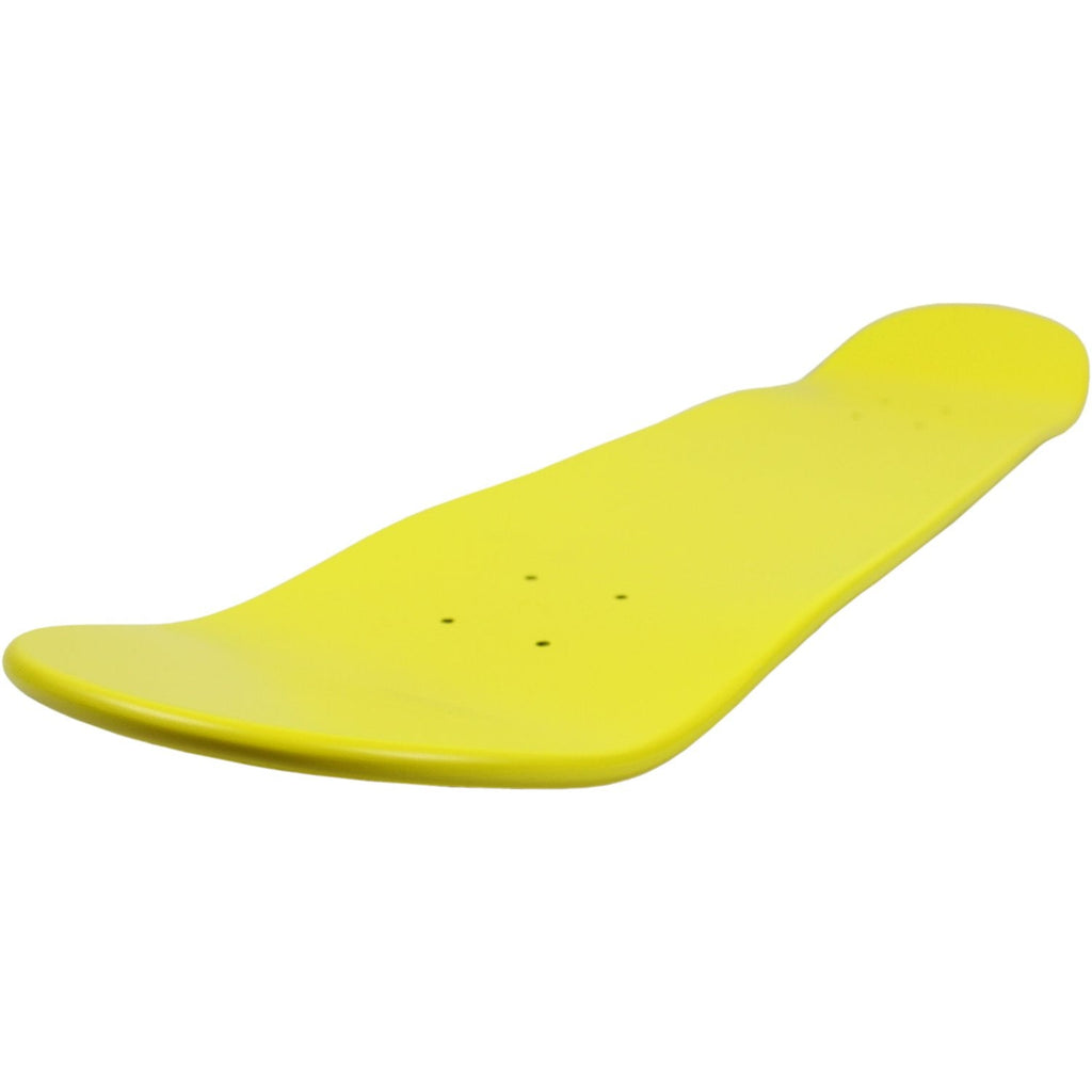 Moose Skateboards 10 Pro Skateboard Decks Blank Choose Your Color + Size (7.75" 8.0" 8.25" 8.5")