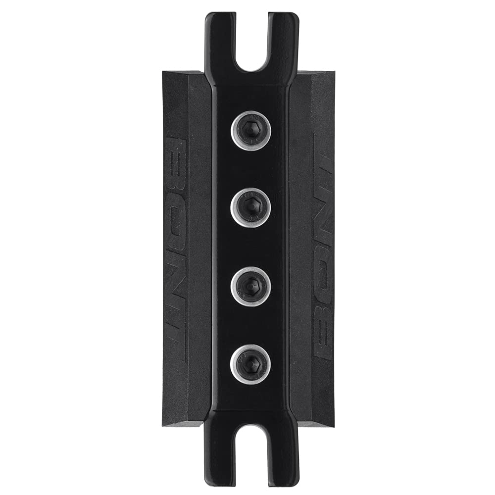 Bont Roller Skate Slide Blocks for Tracer and Prodigy, Pair