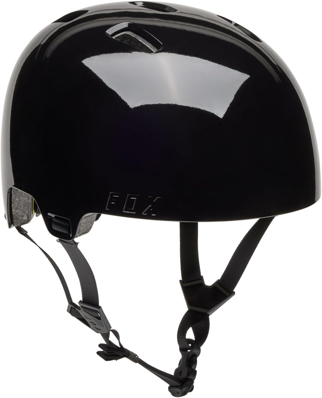 Fox Racing Unisex Flight Mountain Bike Helmet