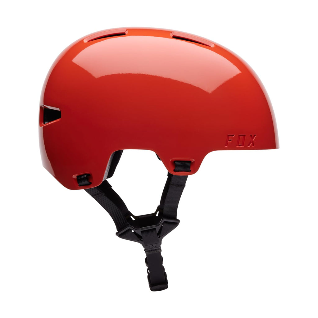 Fox Racing Unisex Flight Mountain Bike Helmet