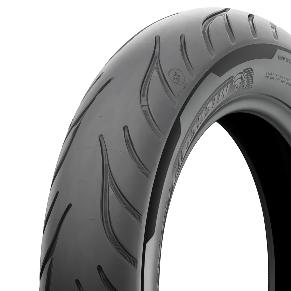 Michelin Commander III - 130/60 B19-44850