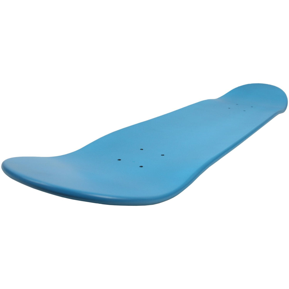 Moose 5 Pro Skateboard Decks Blank Choose Your Color + Size (7.75" 8.0" 8.25" 8.5")
