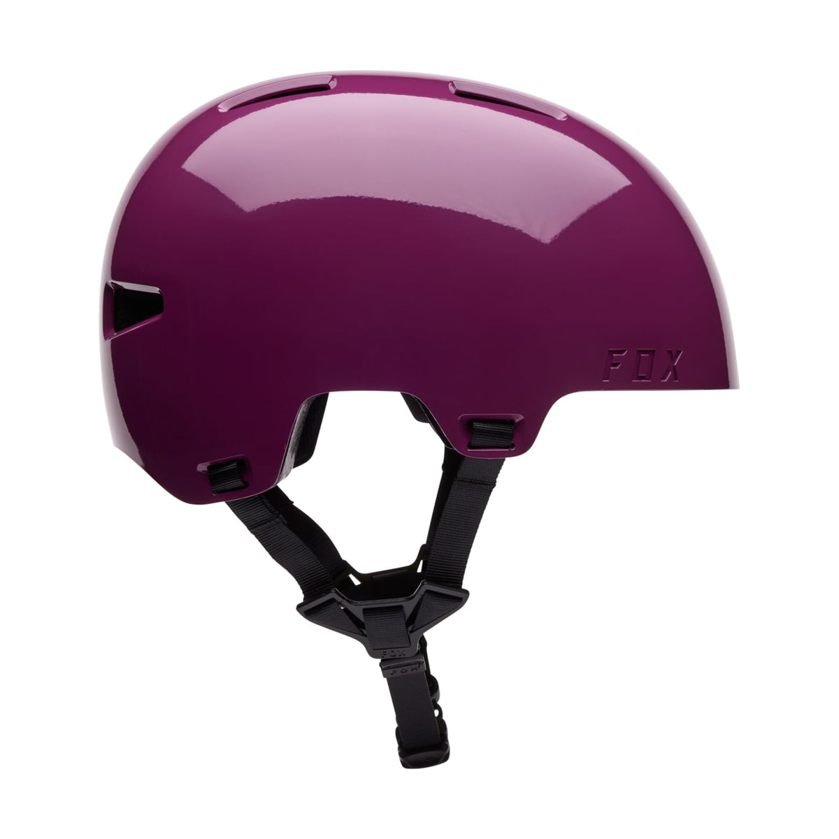 Fox Racing Unisex Flight Mountain Bike Helmet