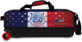 Hammer USA Special Edition Triple Tote Bowling Bag