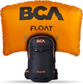 BCA Float 22 Avalanche Airbag Pack - Black