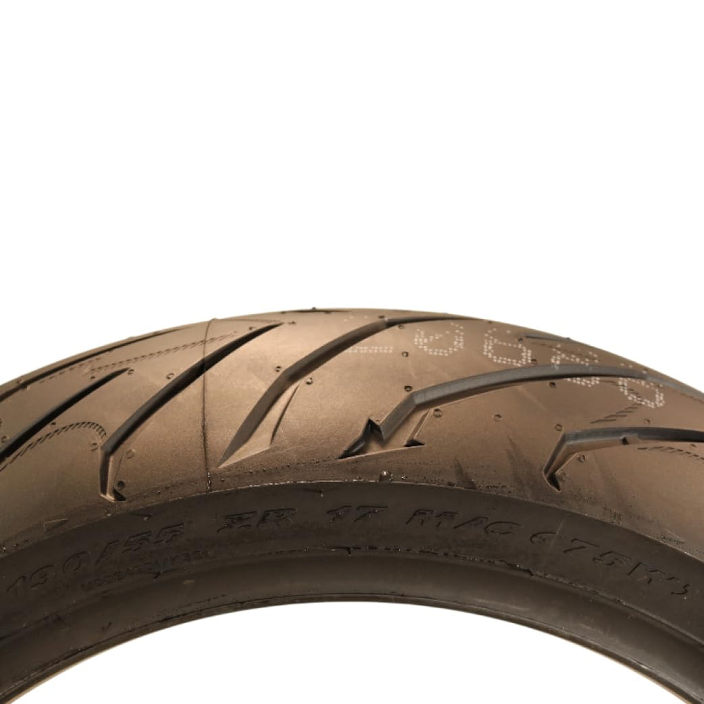 Pirelli Angel ST 160/60ZR17 (69W) Rear Motorcycle Tire