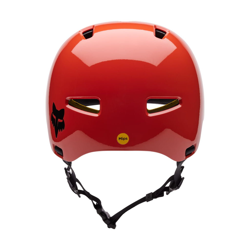 Fox Racing Unisex Flight Mountain Bike Helmet