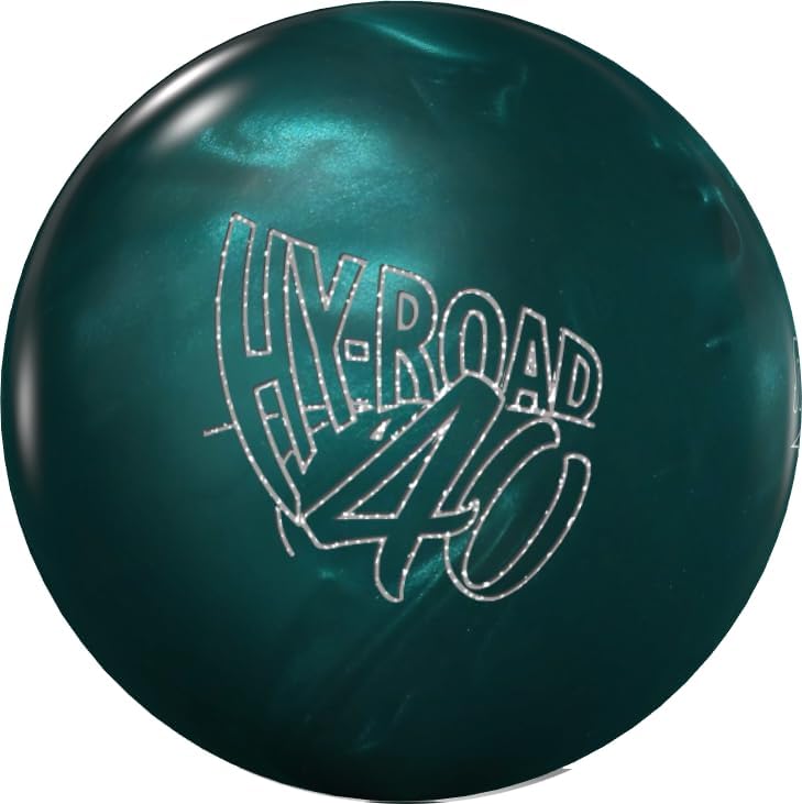 Storm Hy-Road 40 Bowling Ball