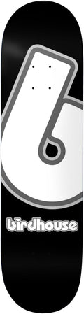 Birdhouse Skateboard Deck Big B 8.25" x 31.75"