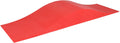 Generic Skate Ramp Track Balance Bike Ramp with 70 Inches Long 330lbs Maximum Weight Capacity for Skateboards Scooter BMX Bikes RC Cars