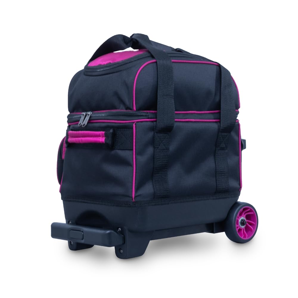 Brunswick Zone Single Roller Bowling Bag
