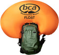BCA Backcountry Access Float E2 Avalanche Airbag Pack (Moss Green, 35 Liter MD/LG)