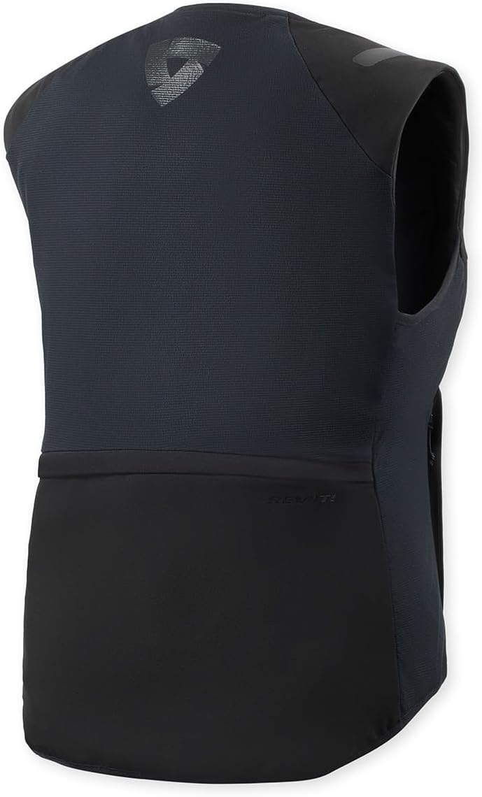 REV'IT! Women's Avertum Street Tech-Air Airbag