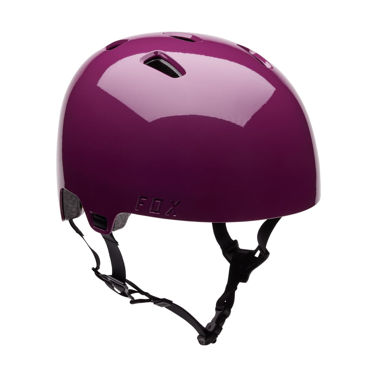 Fox Racing Unisex Flight Mountain Bike Helmet