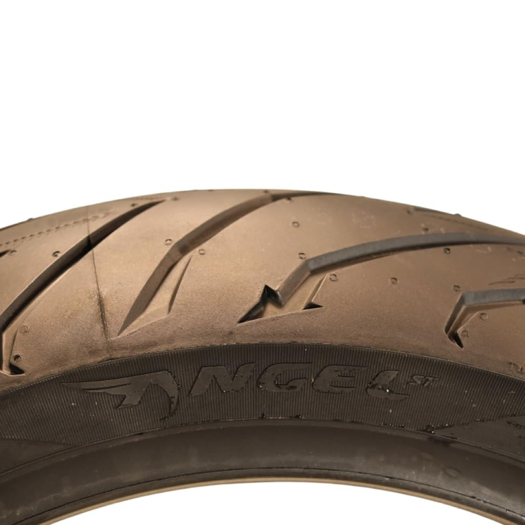 Pirelli Angel ST 160/60ZR17 (69W) Rear Motorcycle Tire