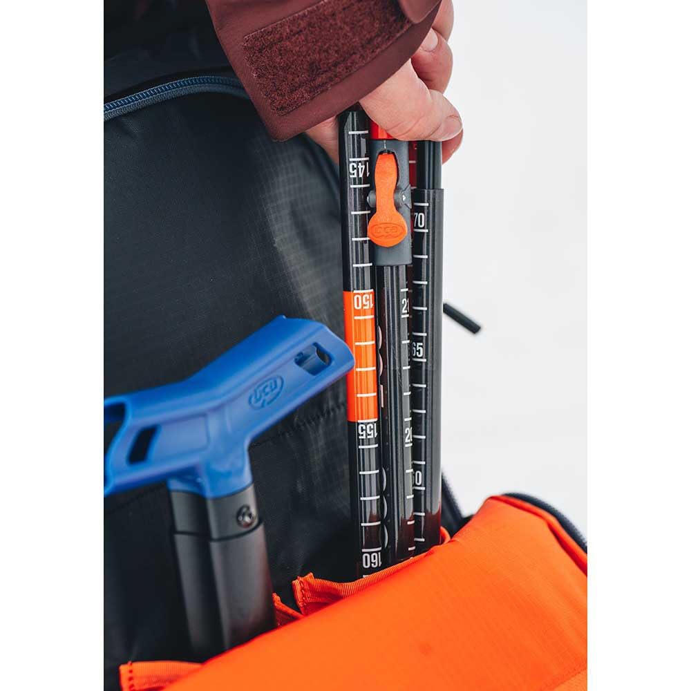 BCA Backcountry Access Stealth Avalanche Rescue Probe