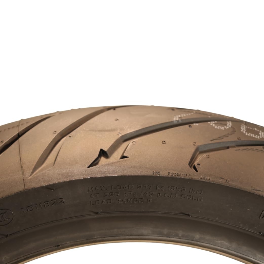 Pirelli Angel ST 160/60ZR17 (69W) Rear Motorcycle Tire