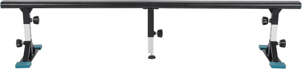 IVS Portable Grind Rail Professional Skateboard Pro Scooter Adjustable Height Grind Rail