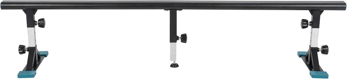 IVS Portable Grind Rail Professional Skateboard Pro Scooter Adjustable Height Grind Rail