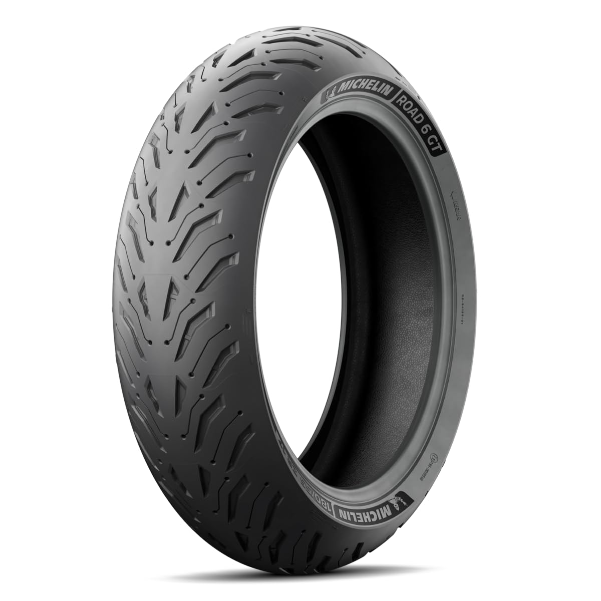 Michelin Road 6 GT Motorcycle Tire