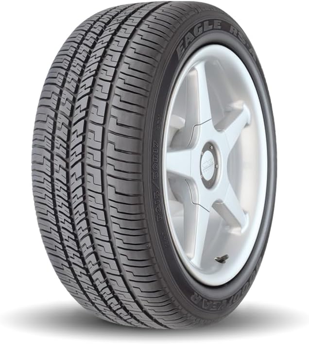 Goodyear Eagle RS-A Radial Tire - 245/45R18 96VR