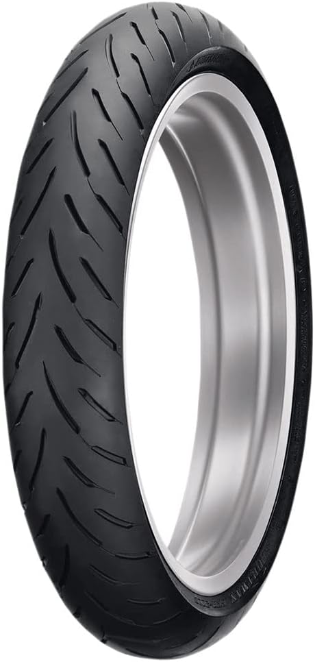 Dunlop Sportmax GPR-300 Sport Front Motorcycle Tire - 120/70ZR17