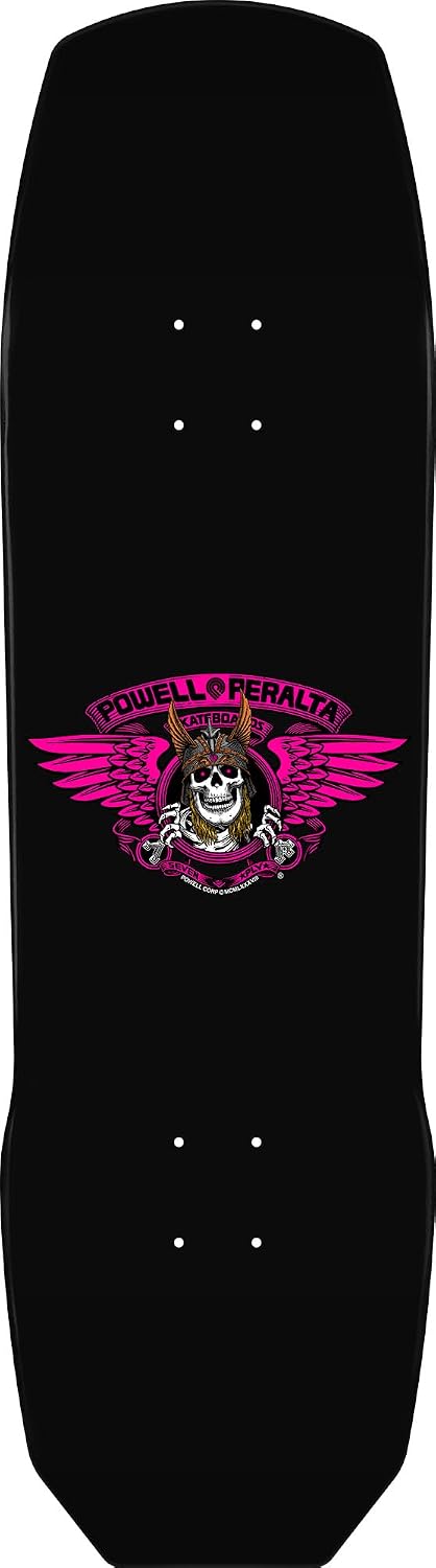 Powell Peralta Pro Andy Anderson Heron 7-Ply Maple Skateboard Decks