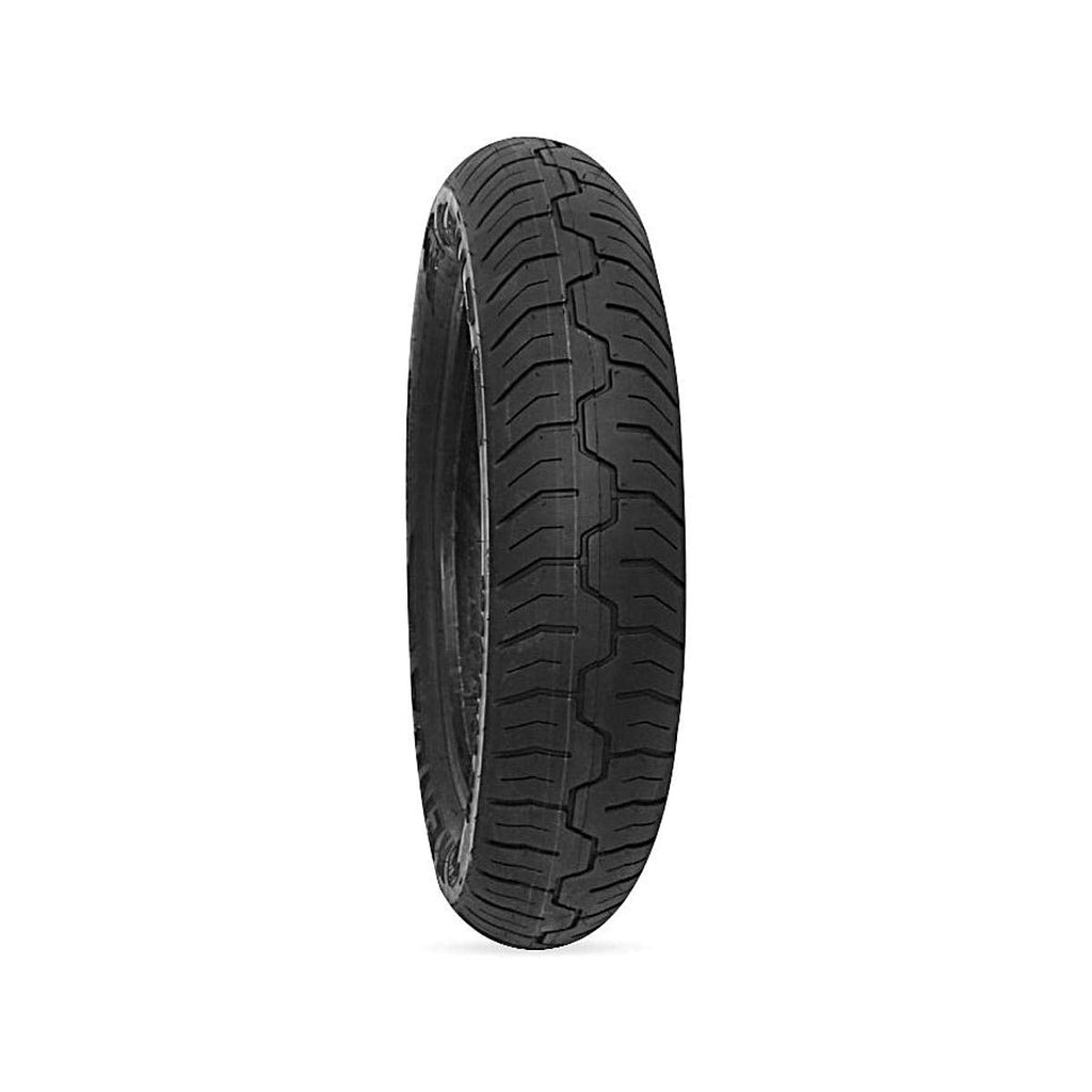 Kenda Kruz K673 Motorcycle Street Front Tire - 110/90H-19