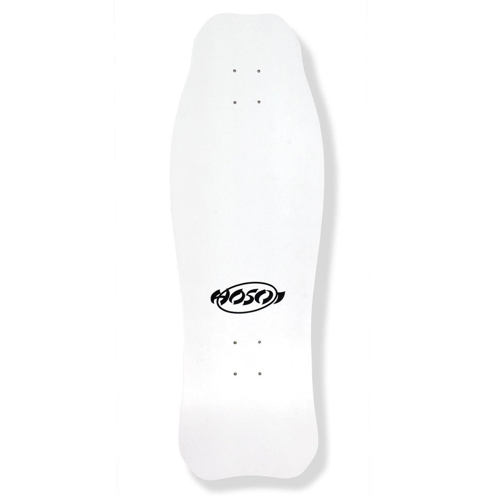 Hosoi Skateboards O.G. Hammerhead Skateboard Deck