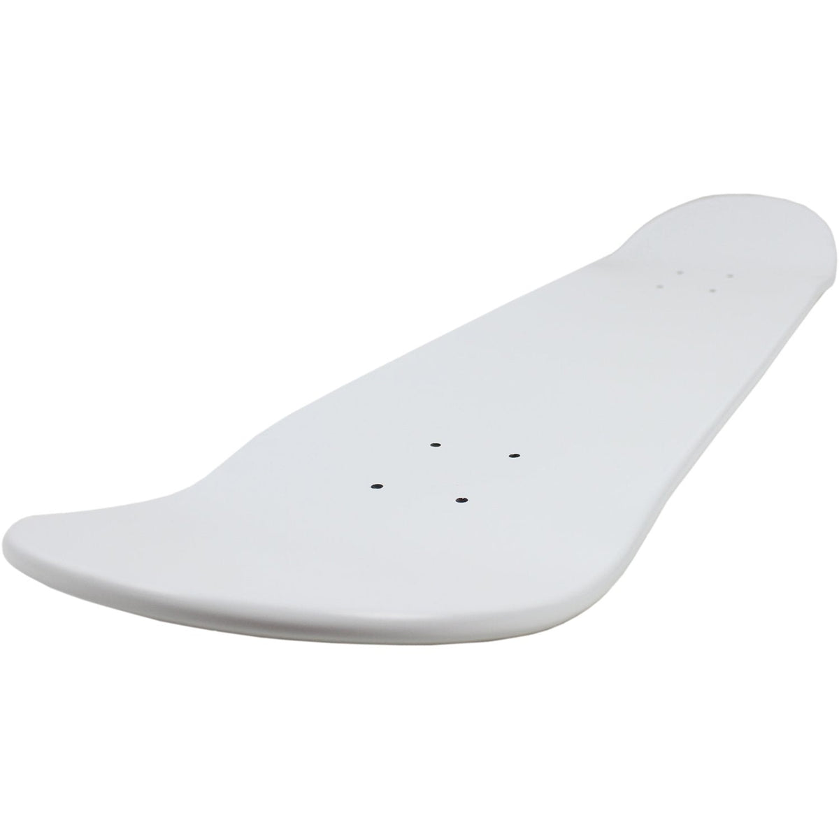 Moose Skateboards 10 Pro Skateboard Decks Blank Choose Your Color + Size (7.75" 8.0" 8.25" 8.5")