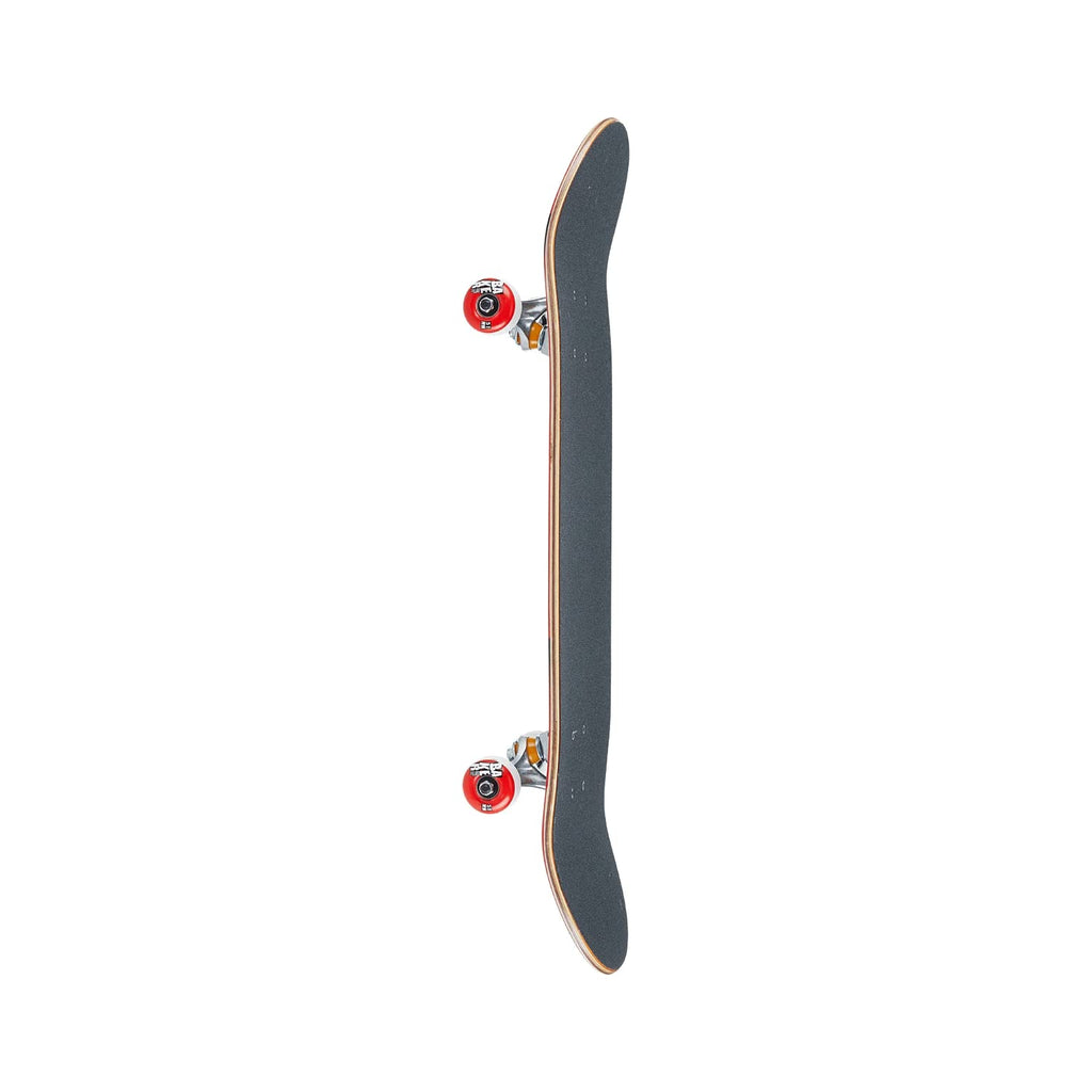 Baker Skateboards Factory Assembled Complete Logo Skateboard