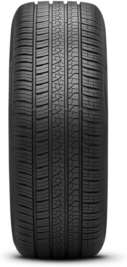 Pirelli Scorpion Zero All Season 245/50R20 102V Passenger Tire