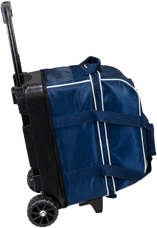Storm 2-Ball Streamline Bowling Bag (Navy/Gray)