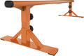 MR Skate Rail Skateboard Ramp Grind Rail Professional Skatepark Grind Rail Adjustable Height Grind Rail
