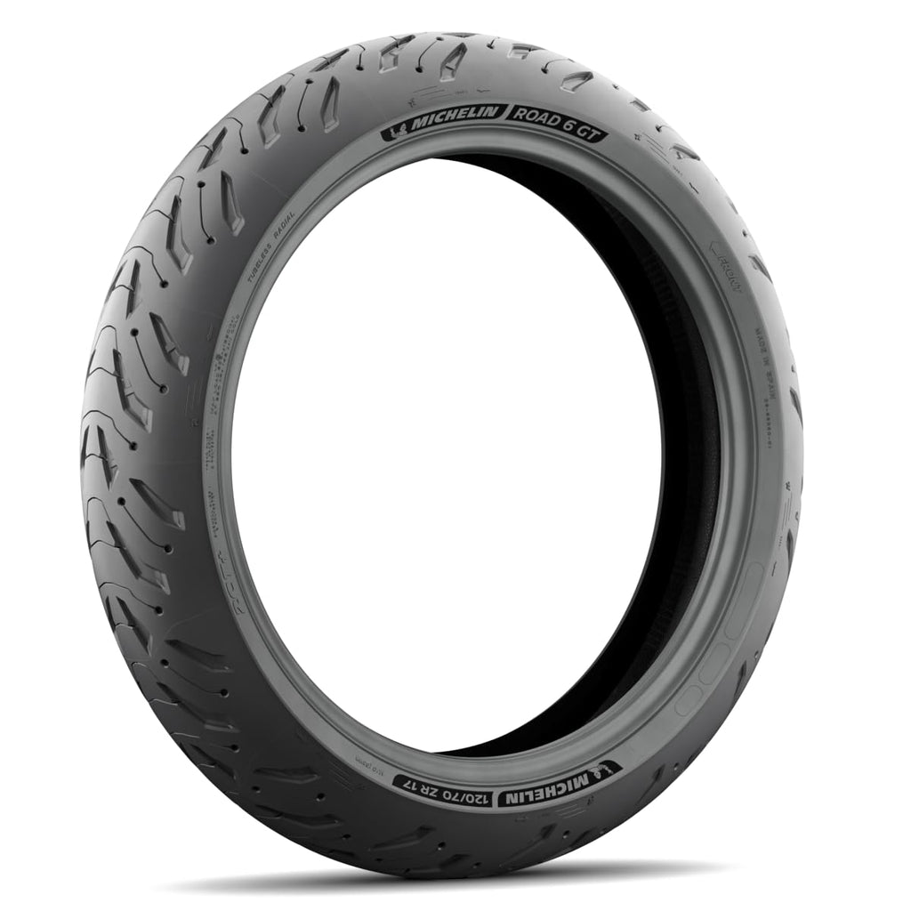 Michelin Road 6 GT Motorcycle Tire