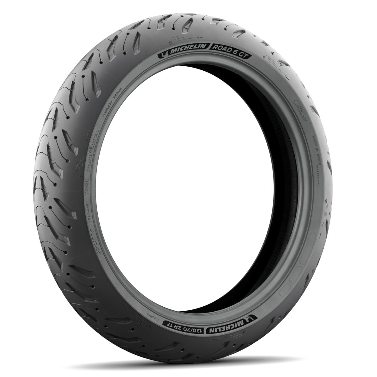 Michelin Road 6 GT Motorcycle Tire