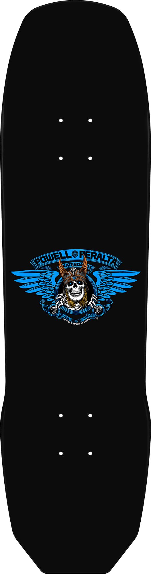 Powell Peralta Pro Andy Anderson Heron 7-Ply Maple Skateboard Decks