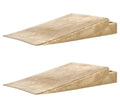ITI Starter Ramp w/Square Profile for Steel Beds (2 Pack)