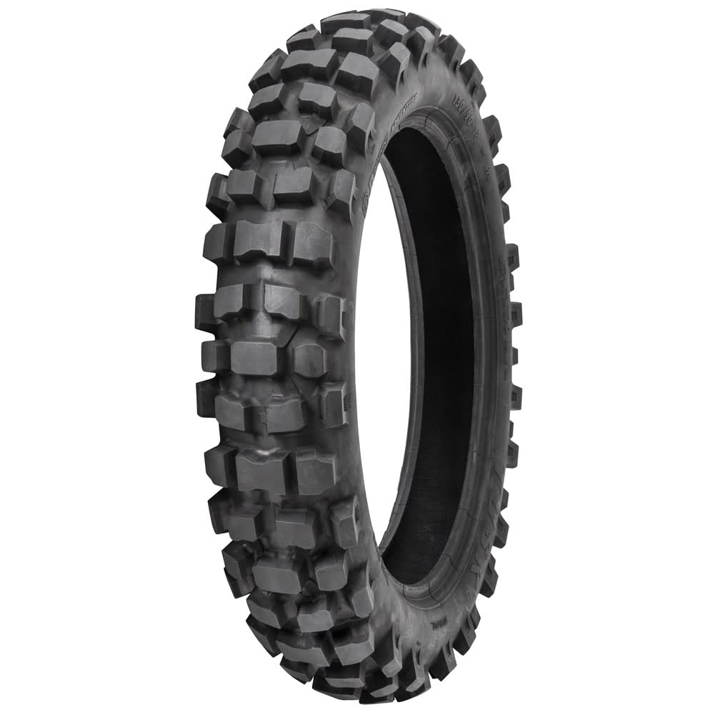 Tusk Dsport Adventure Motorcycle Tire Set Tube Type (90/90-21 (54R)/120/90-18 (65R))