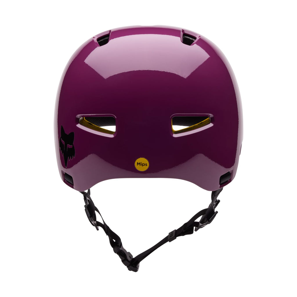 Fox Racing Unisex Flight Mountain Bike Helmet