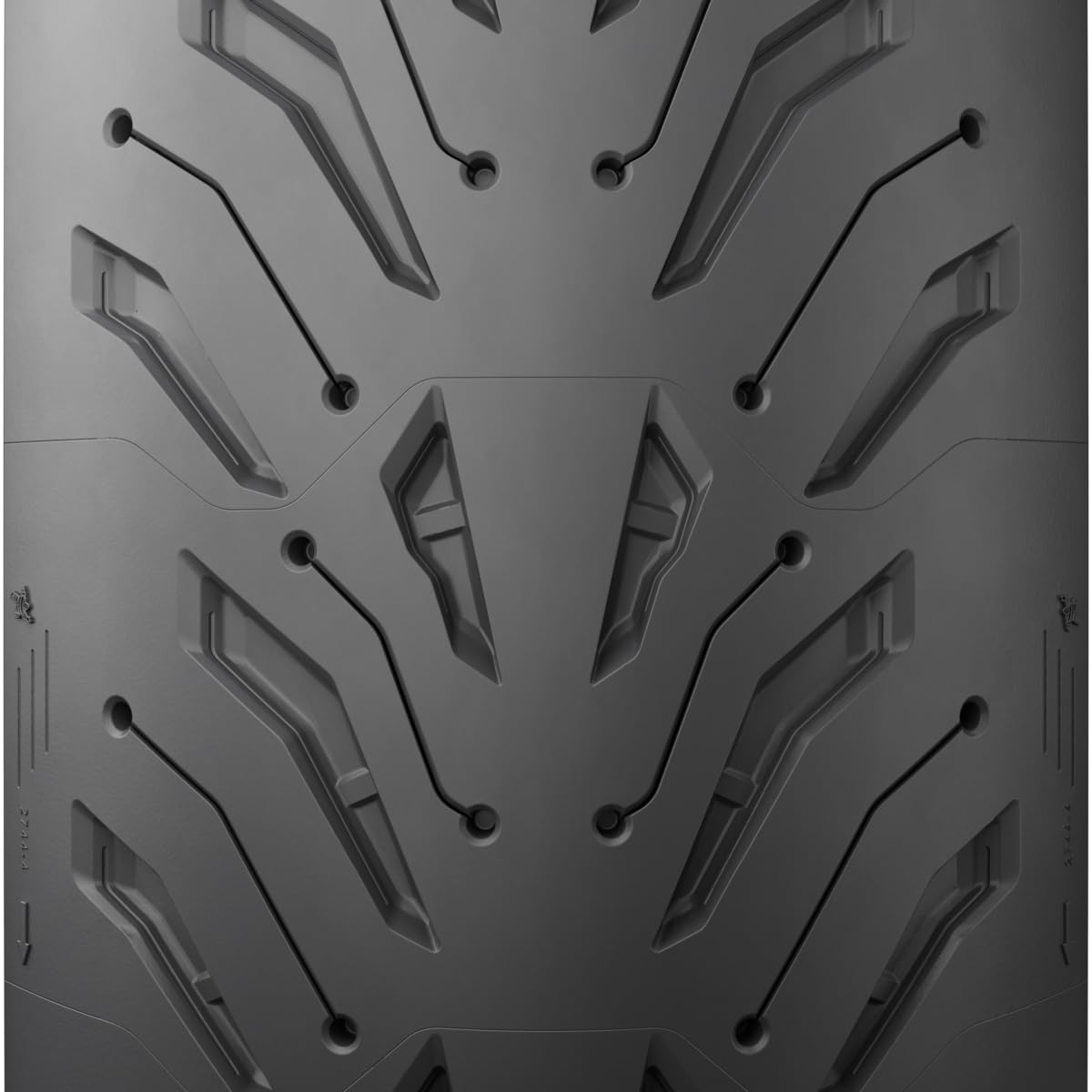 Michelin Road 6 GT Motorcycle Tire