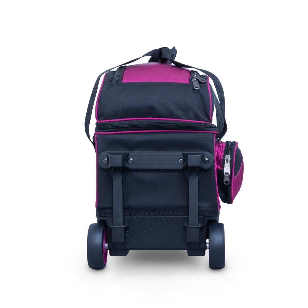 Brunswick Zone Single Roller Bowling Bag