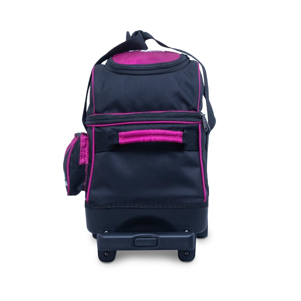 Brunswick Zone Single Roller Bowling Bag