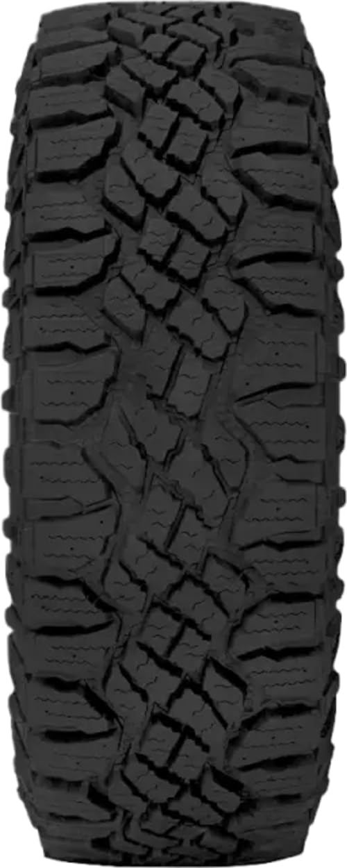 GOODYEAR WRANGLER DURATRAC - LT275/70R18 125R E/10 OWL