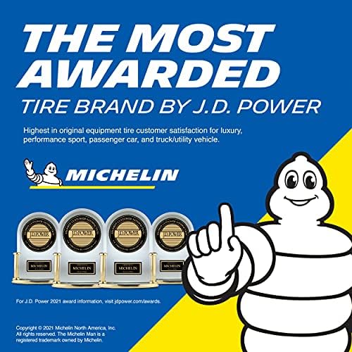 Michelin Primacy MXM4 235/40R19 92V (Set of 1 Tire Only)